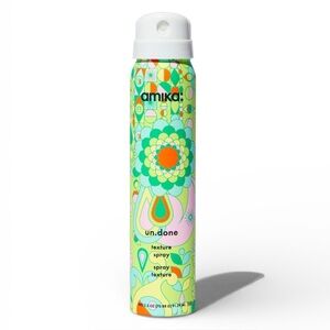 Amika Un.Done Texture Spray